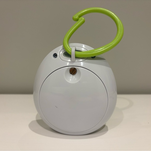 My Baby Portable Sound Machine - Picture 2 of 2